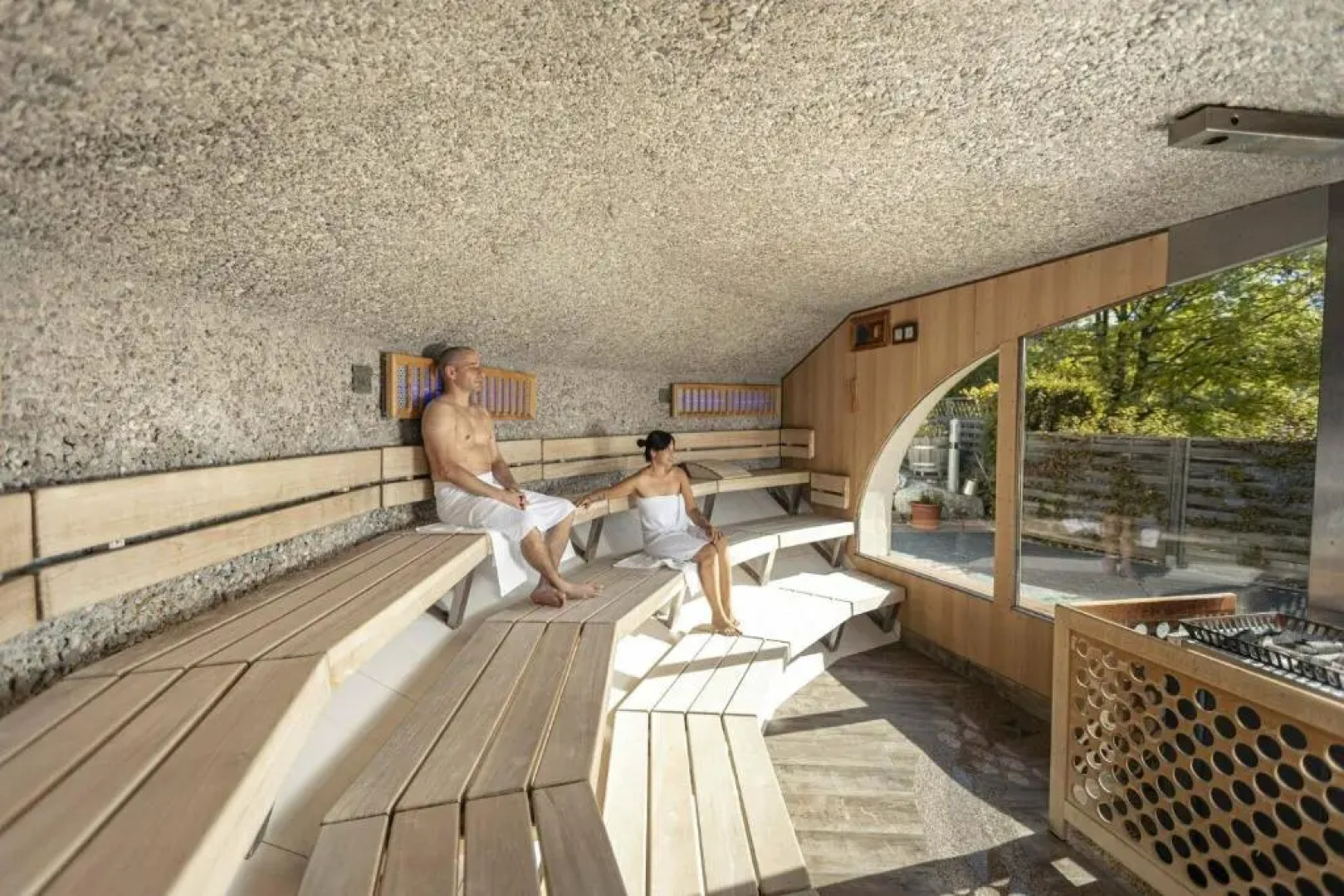 AlpenParks Hotel & Apartment Carpe Solem