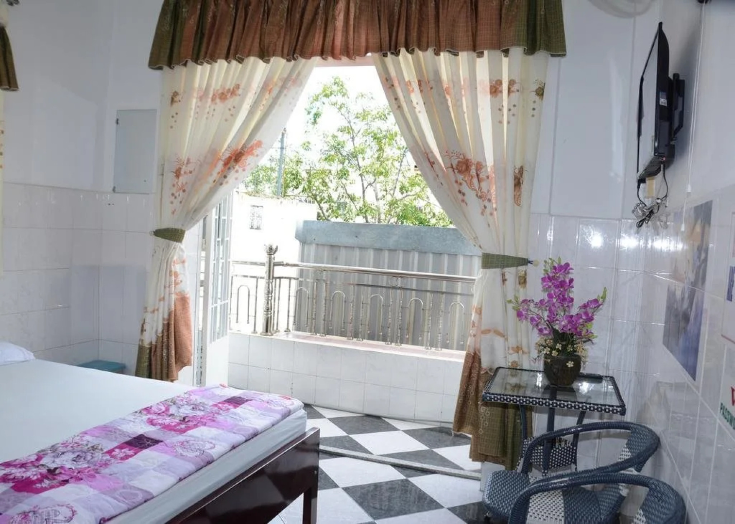 Hien Guesthouse II
