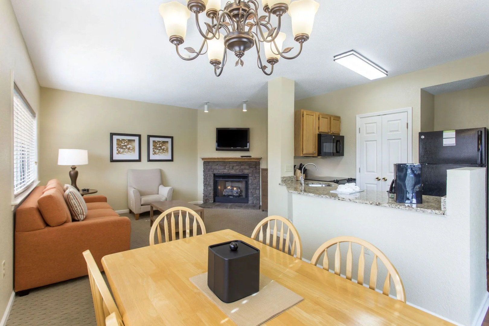 Hilton Vacation Club Laurel Crest Pigeon Forge