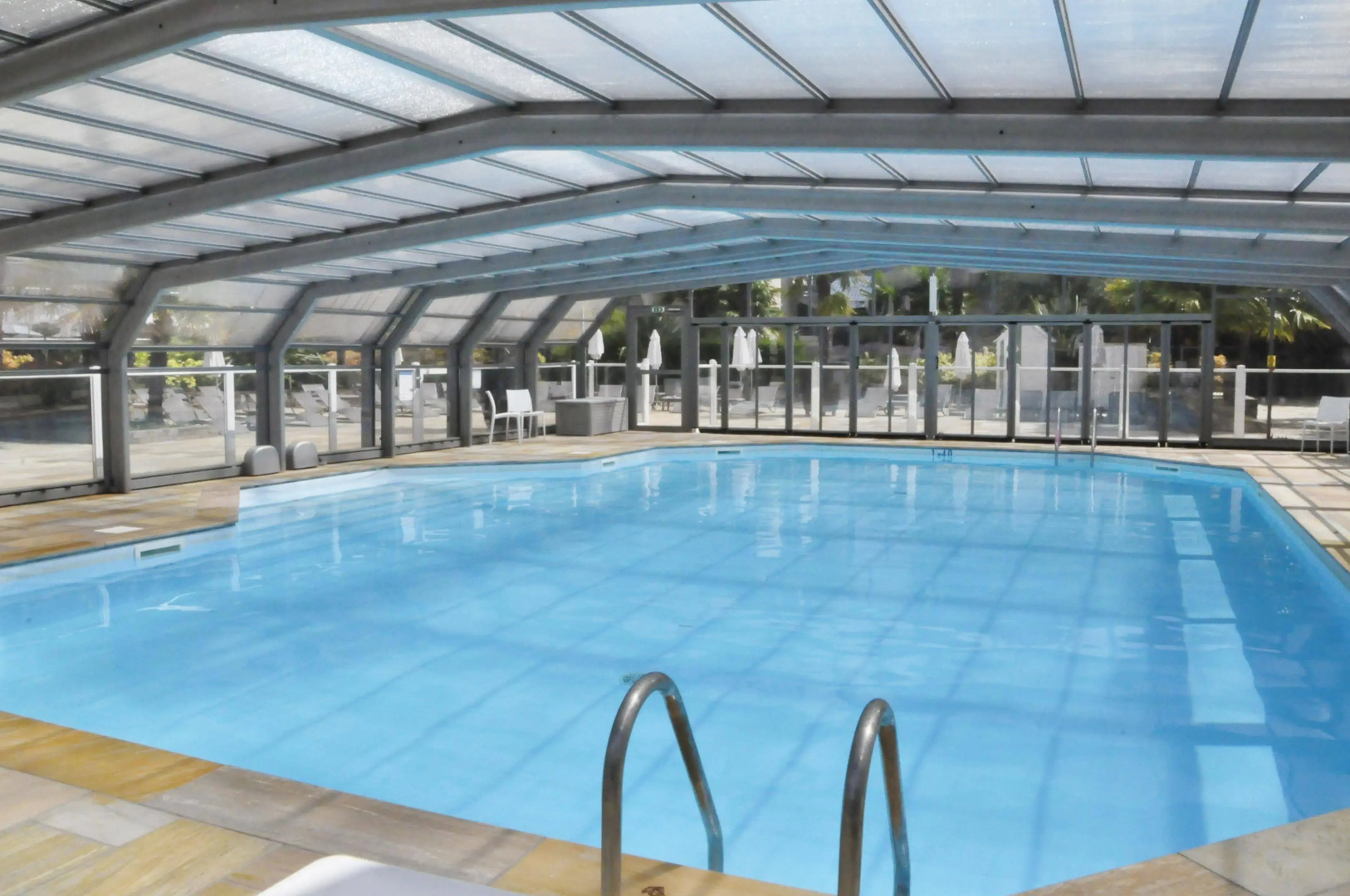 Westotel Nantes Atlantique