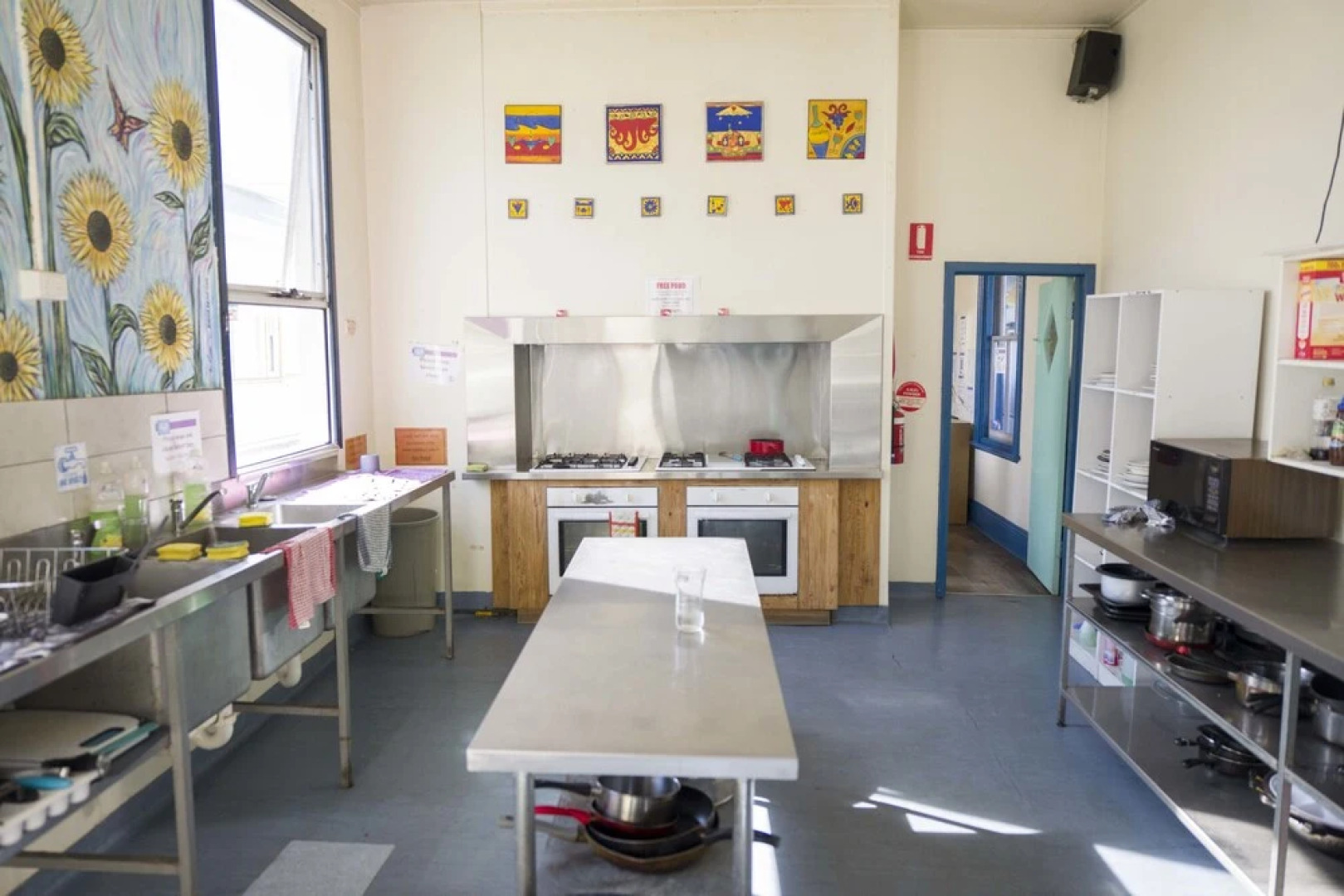 Albany Bayview Lodge YHA