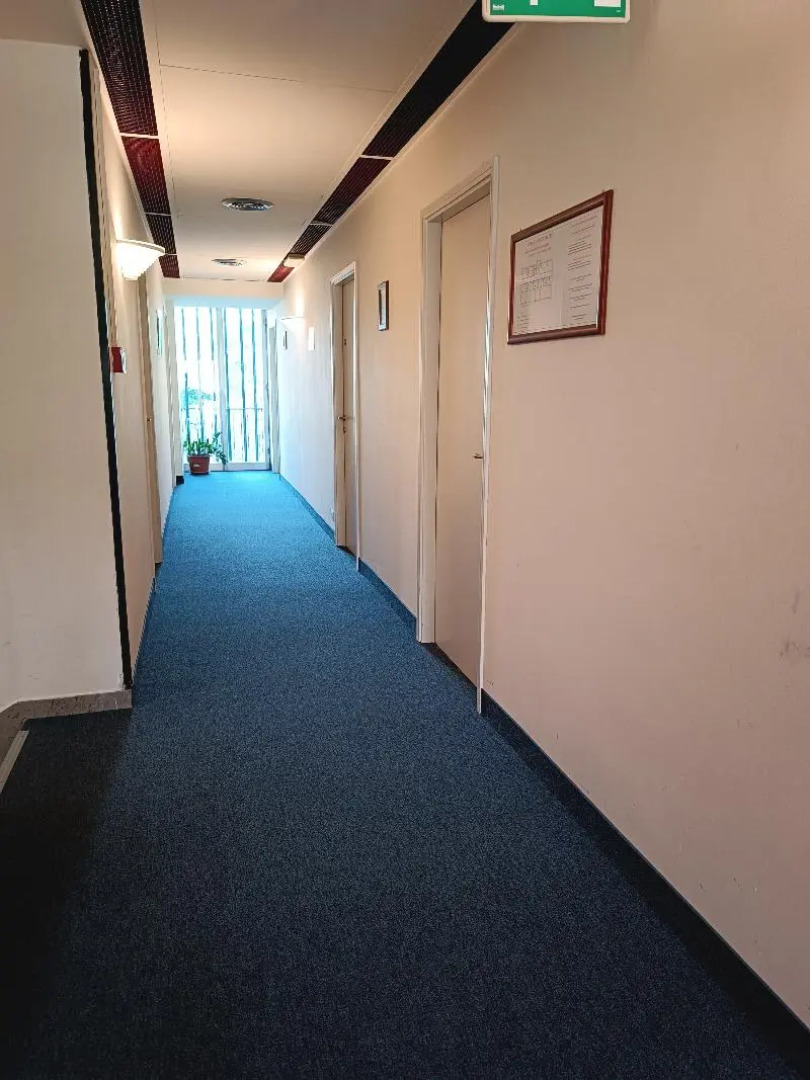 Hotel Cavalieri del Tau