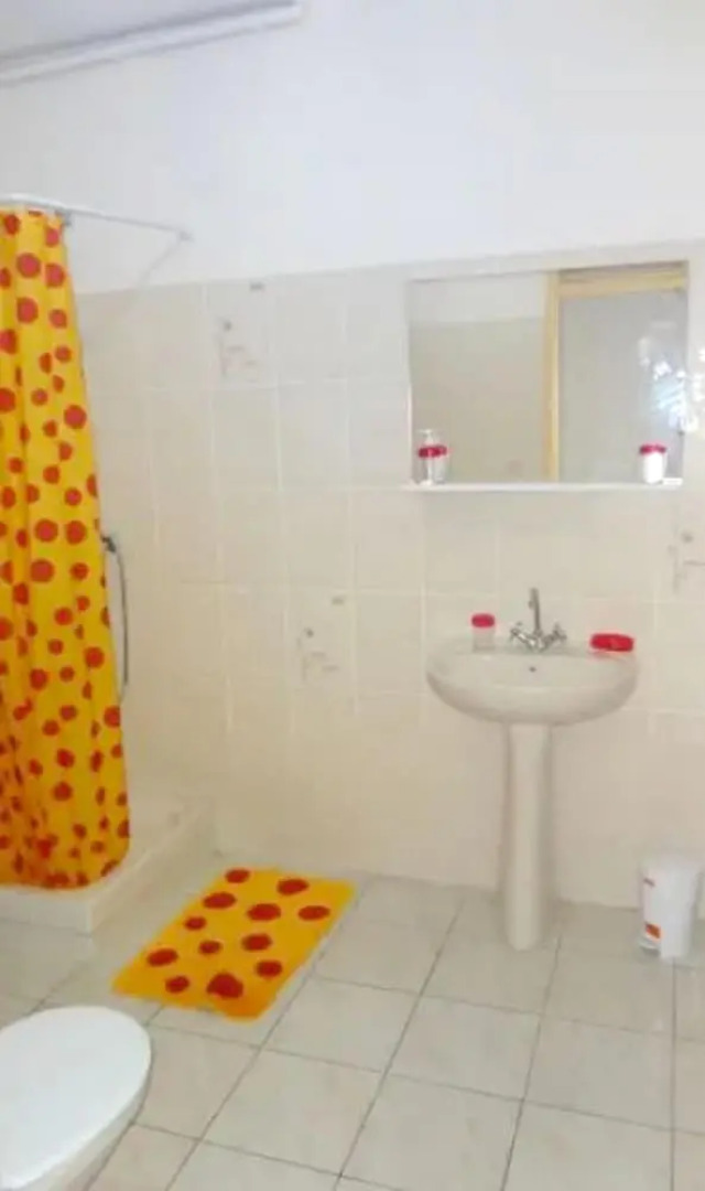 House With 3 Bedrooms In Port Louis With Enclosed Garden And Wifi