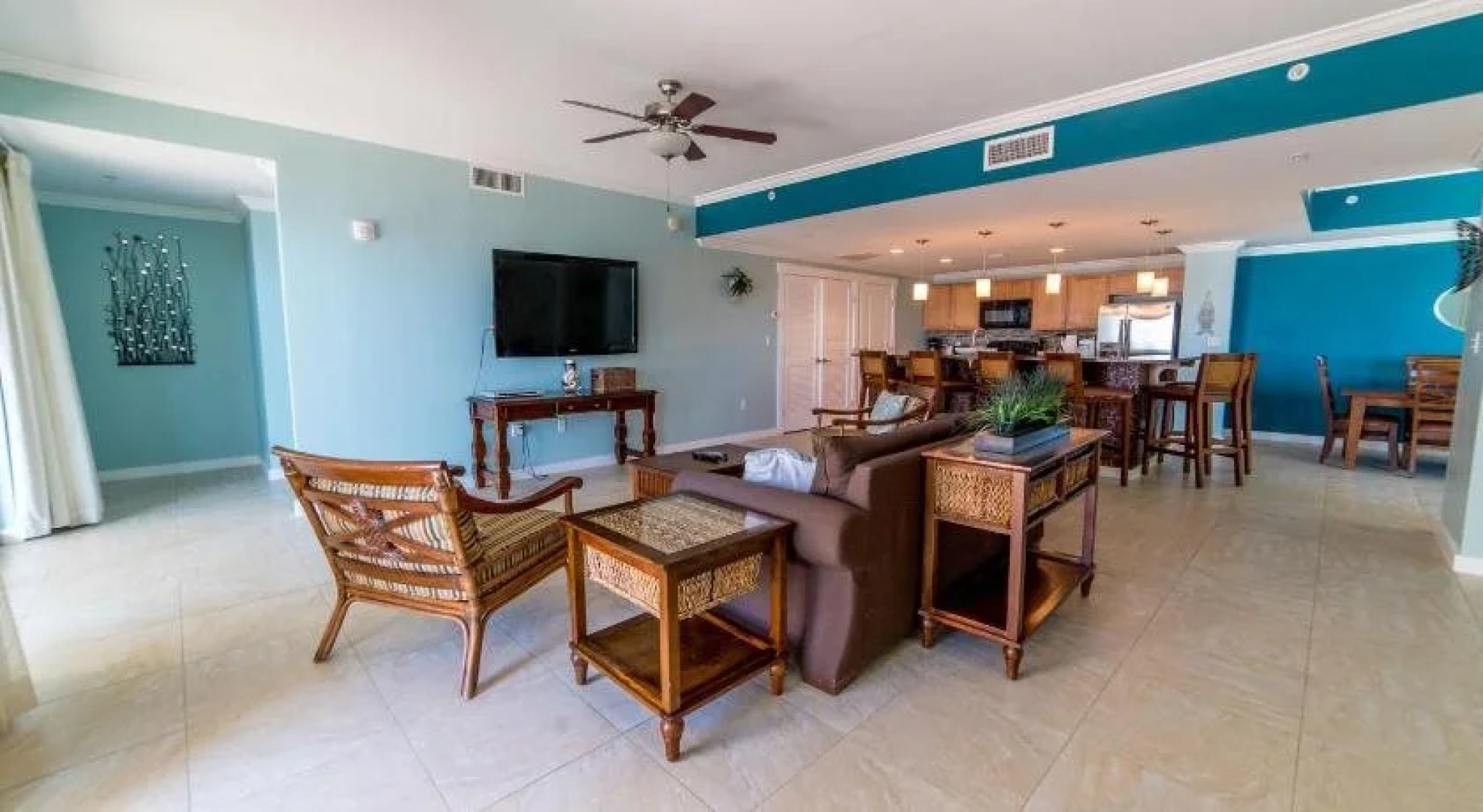 Origin Beach Resort by ZIA VR