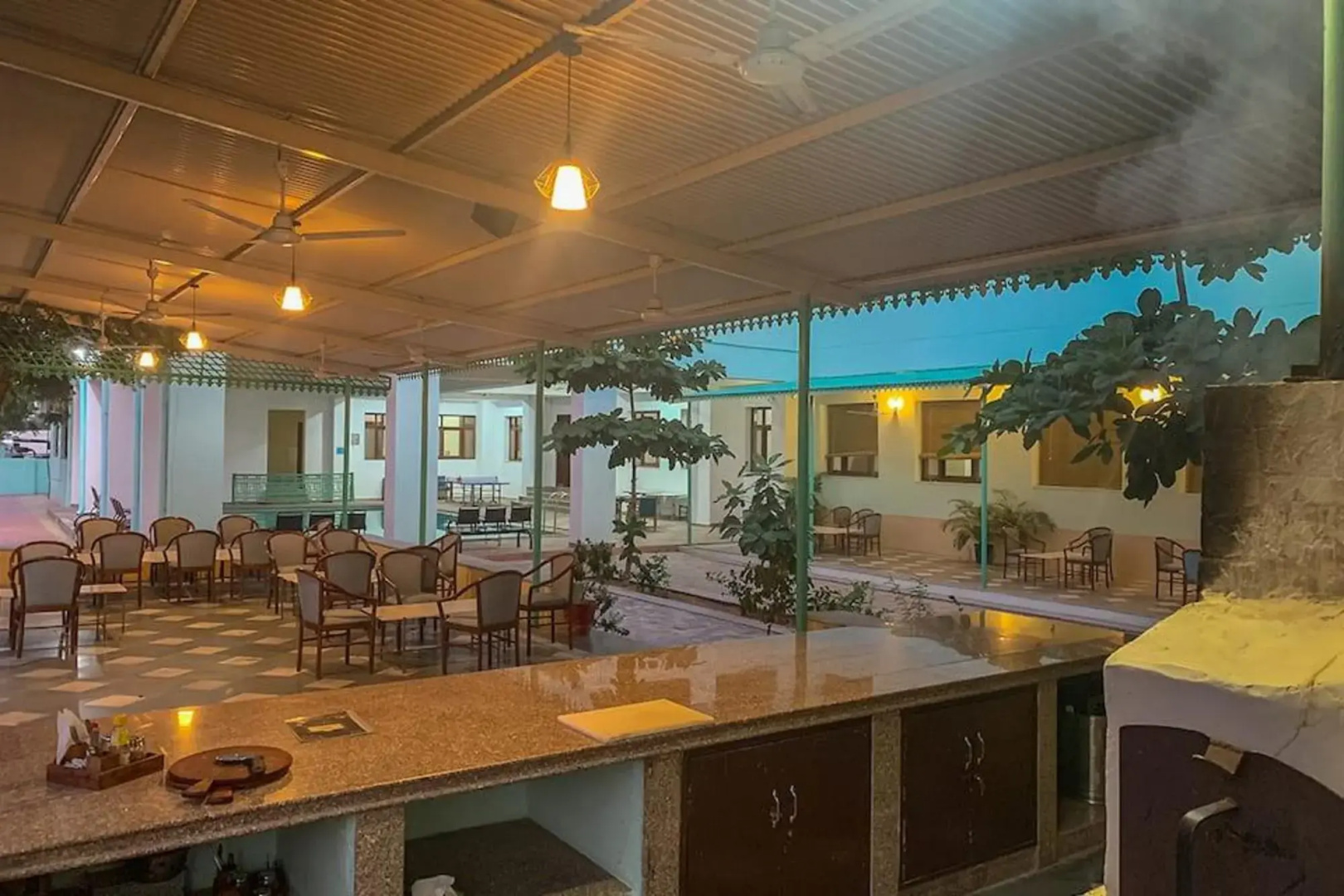 Hotel Marwar