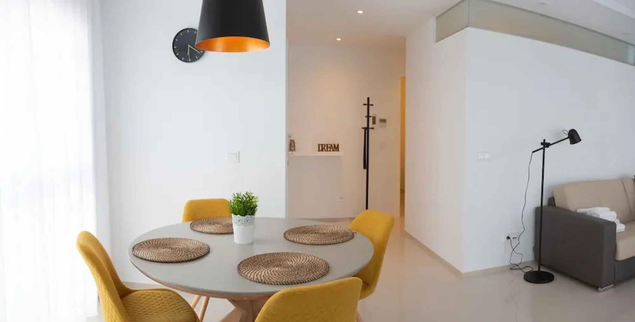 Olivos 9 - Sun & Relax