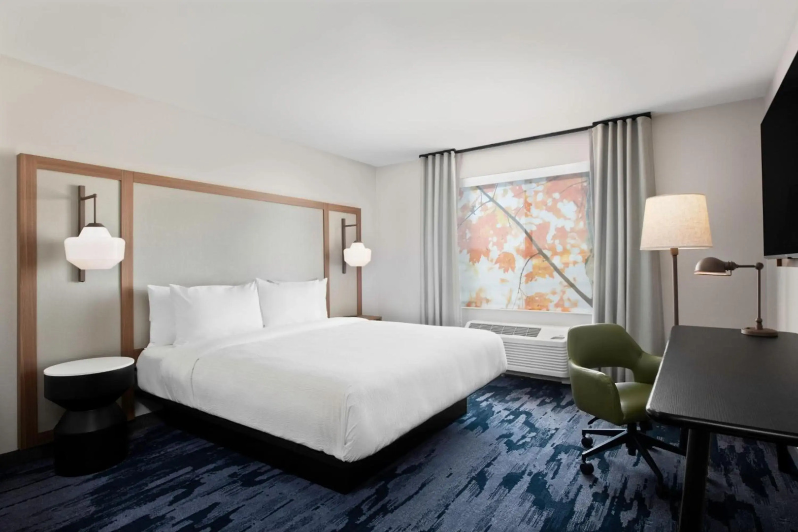 Fairfield Inn & Suites Chino