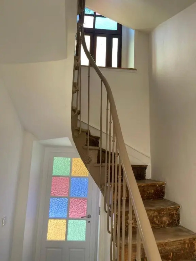 Le Manoir 4 Studio 1er etage Lumineux