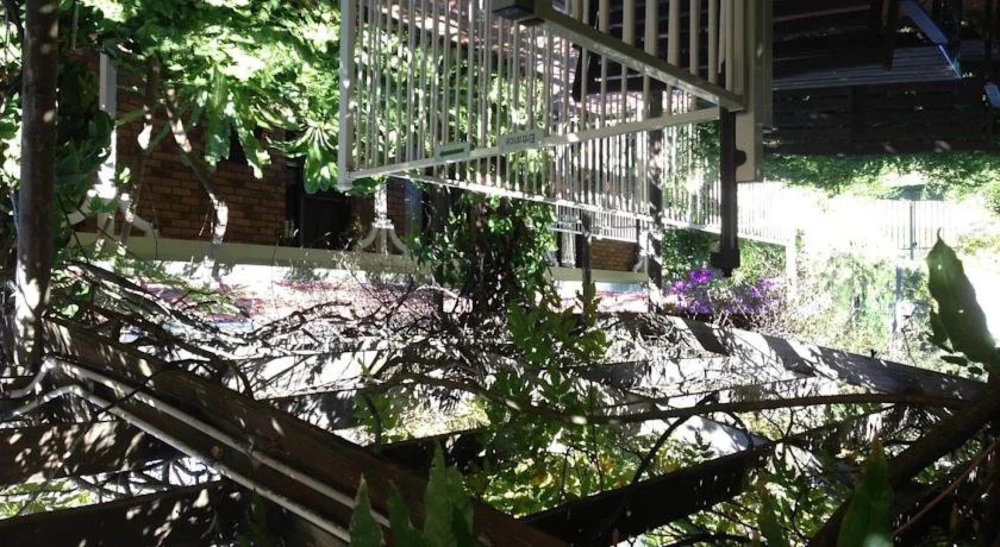 Rural Executive Holiday House @ Lavender Grove Farm