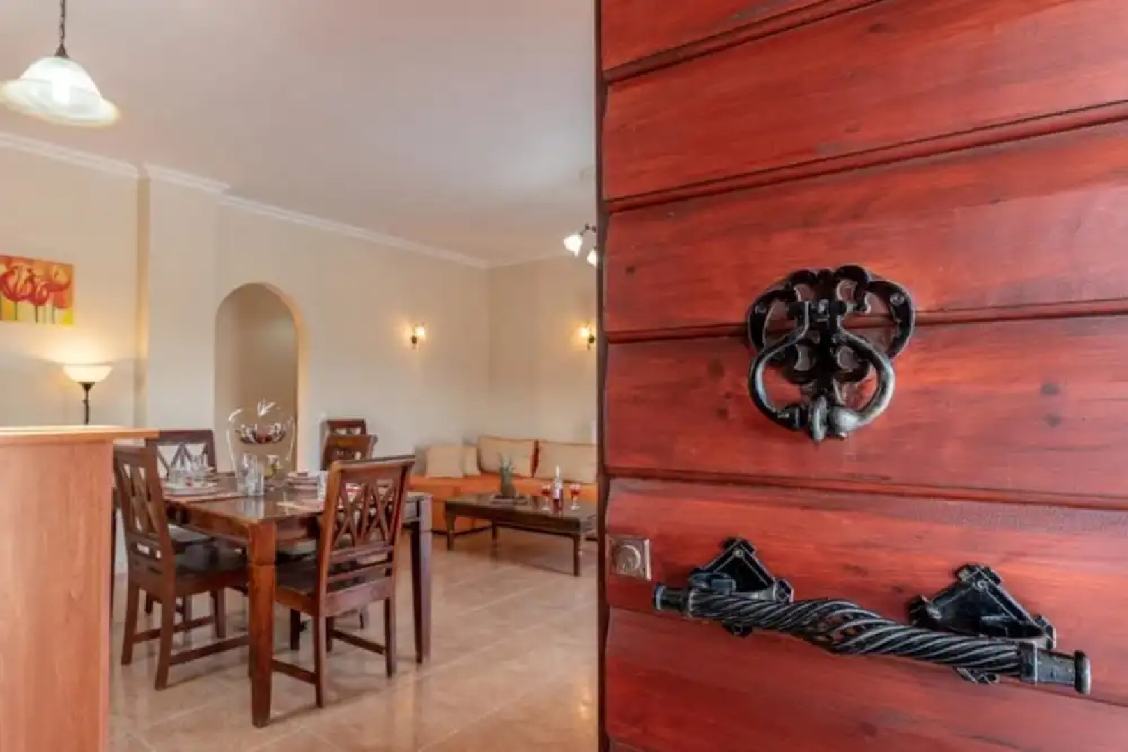 Villa Rose With Private Pool