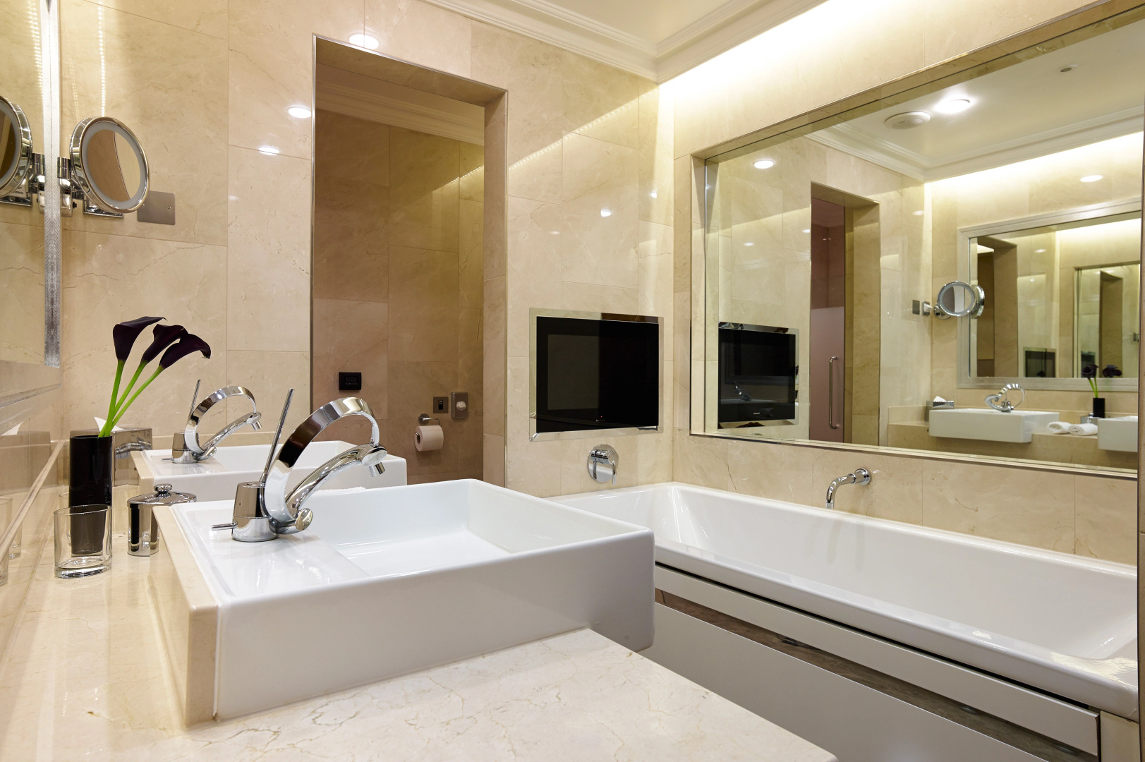 The Chelsea Harbour Hotel and Spa