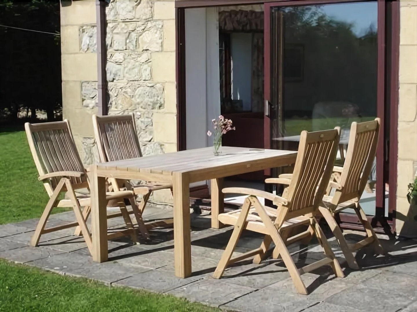 Hermitage Court Farm