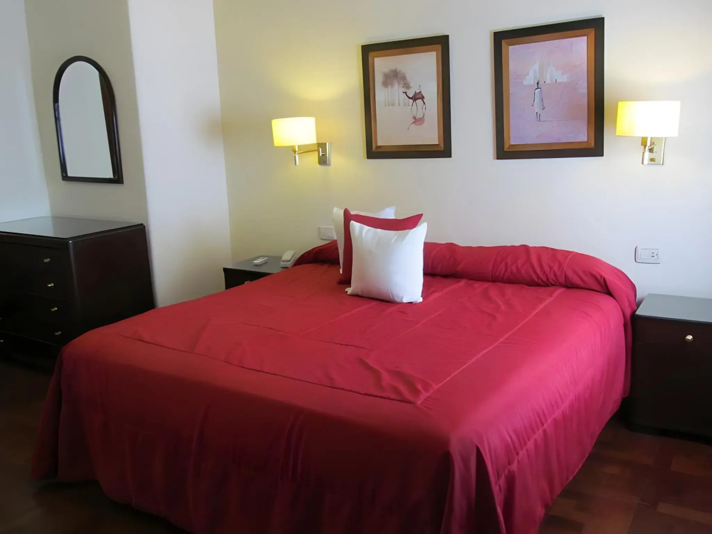 Gran Hotel Miglierina
