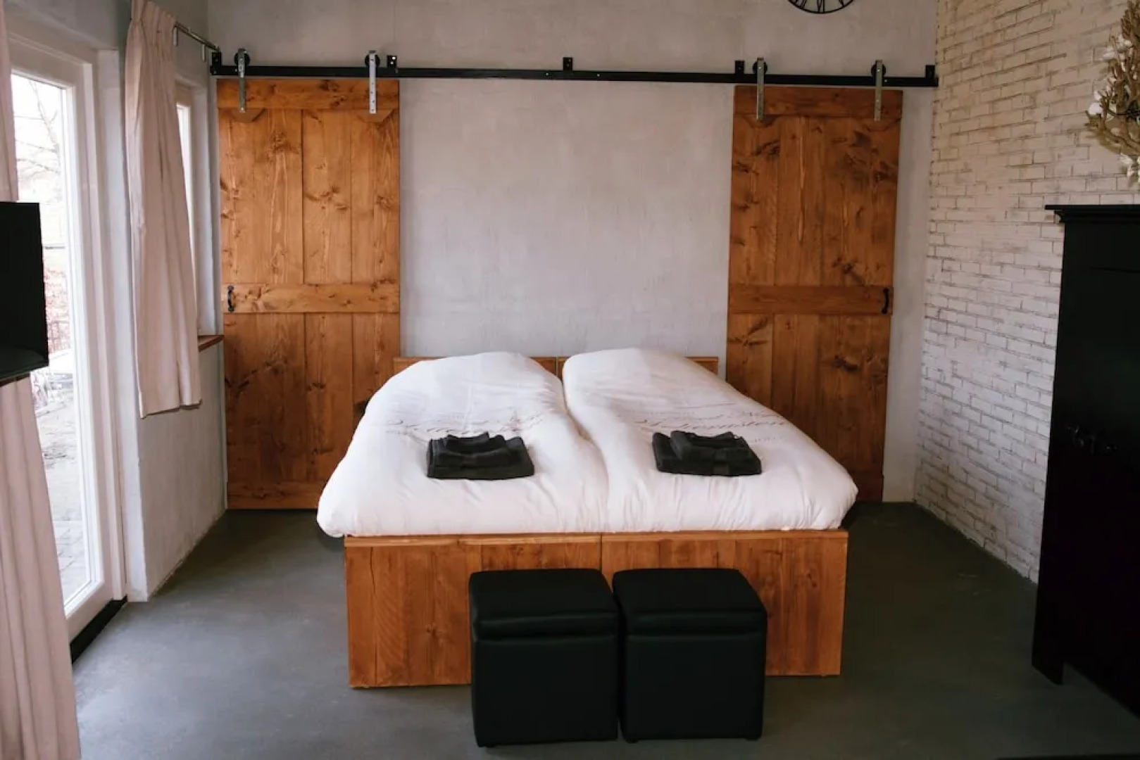 Studio Verhuur Jamzes