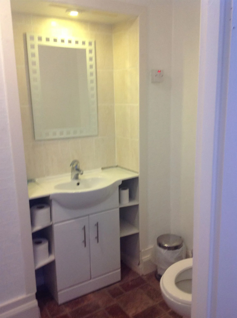 Northumberland Hotel