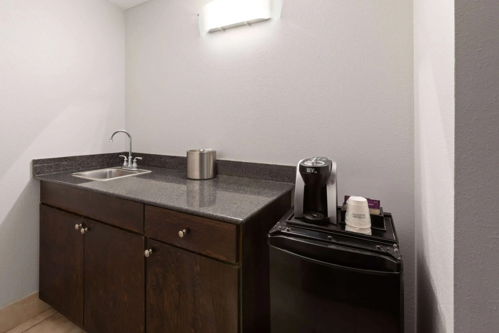 Wyndham Garden Norfolk Downtown