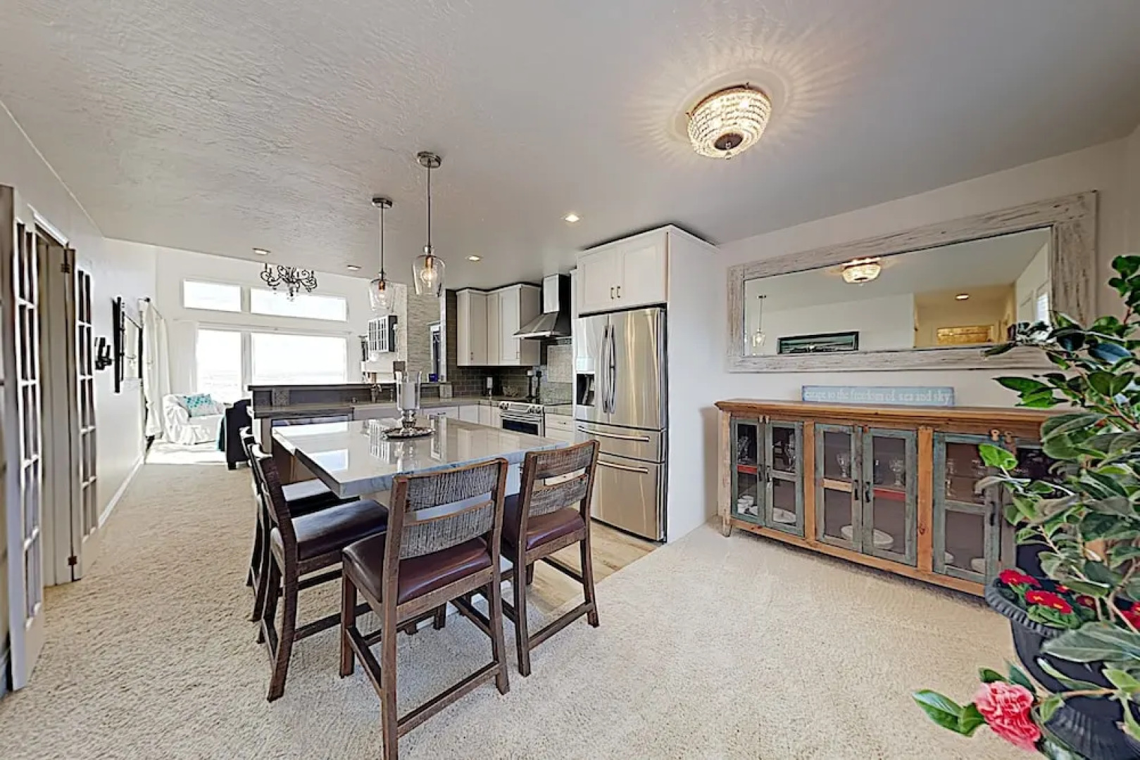 New Listing! Beachfront Pajaro Dunes Penthouse 1 Bedroom Condo