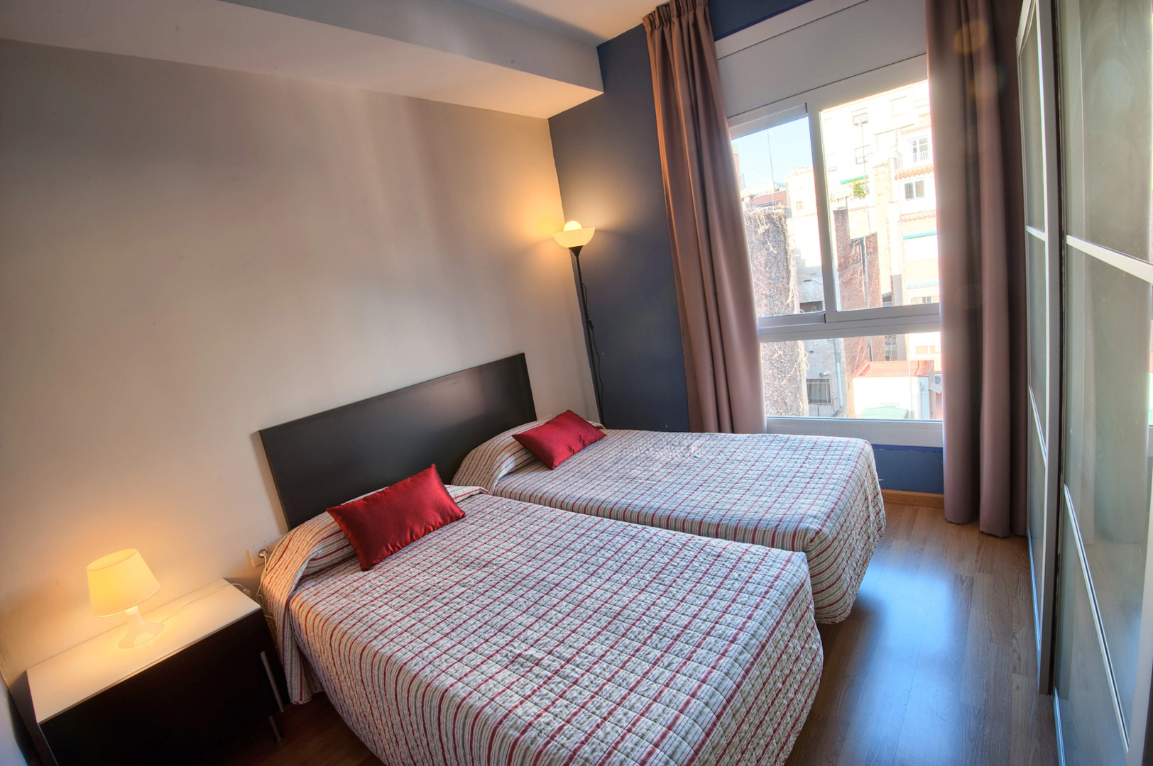 Apartments Sata Sagrada Familia Area