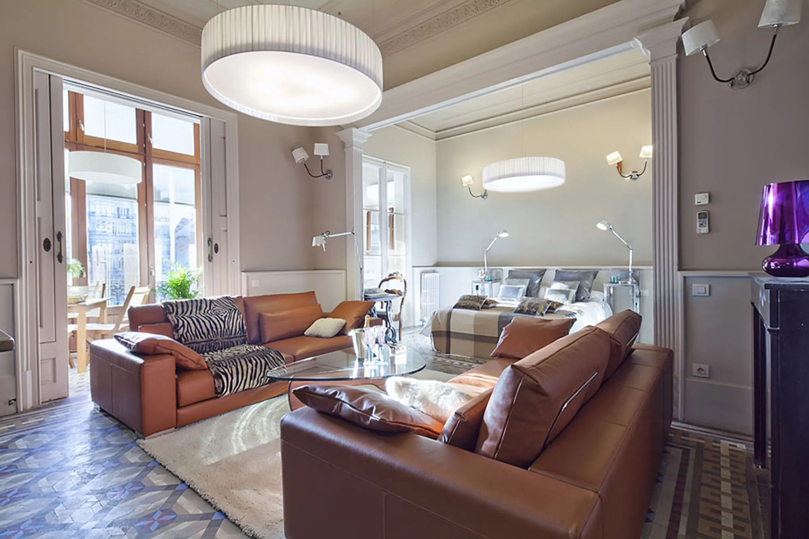 MSB Rambla Catalunya Center