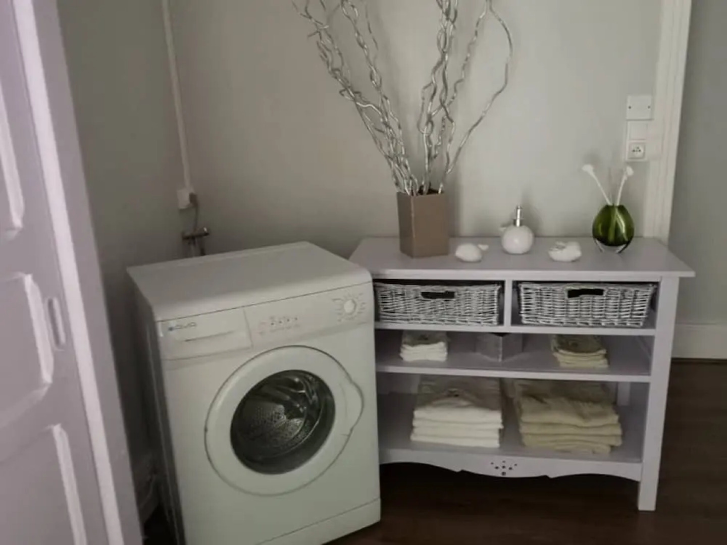 Maison Familiale De Labbaye