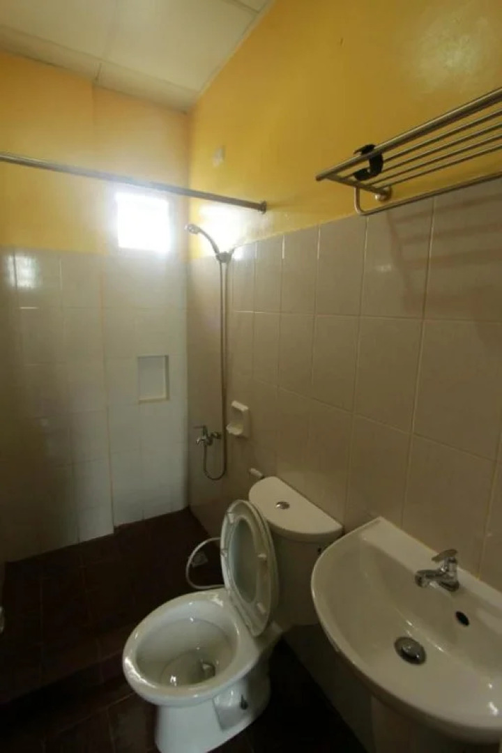 D-Zone Backpackers Inn - Hostel