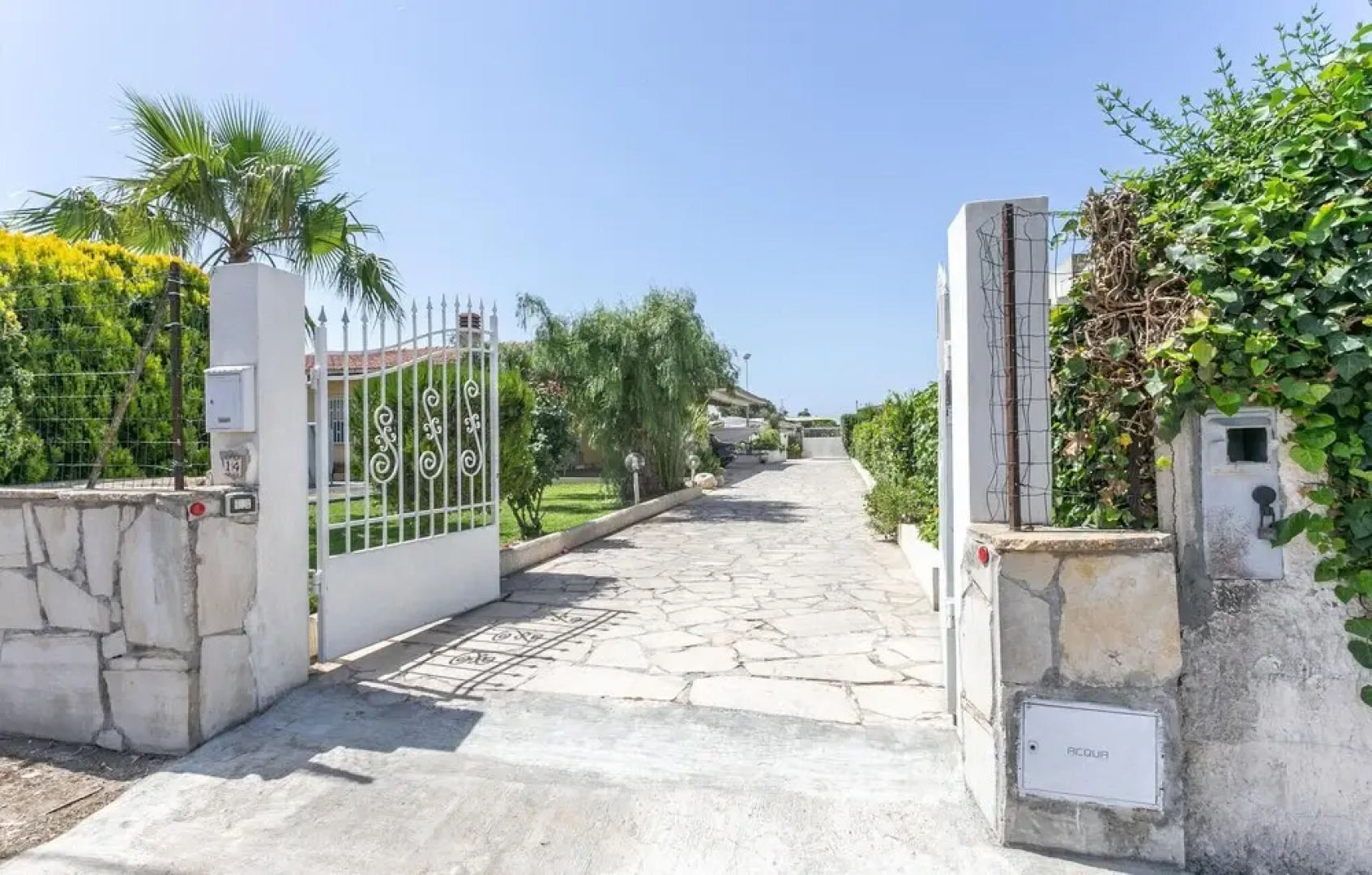 Casa Vacanza Della Malva