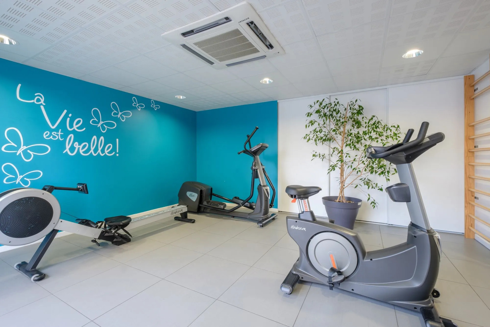 All Suites Appart Hôtel | Dunkerque Centre