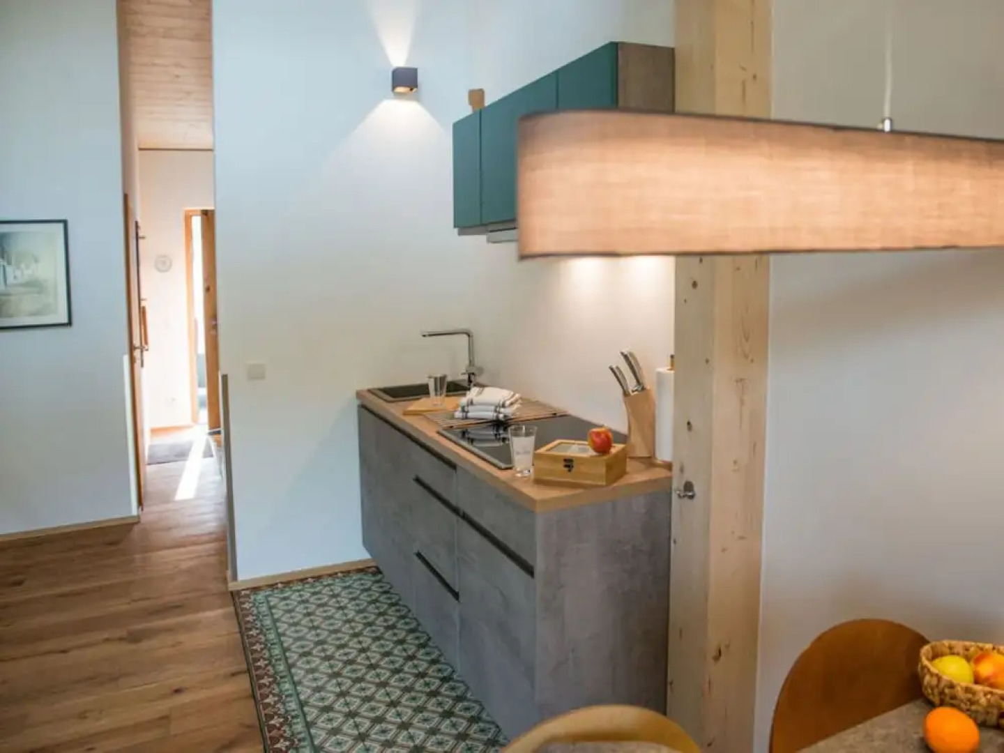 Emerald - Holiday Home for