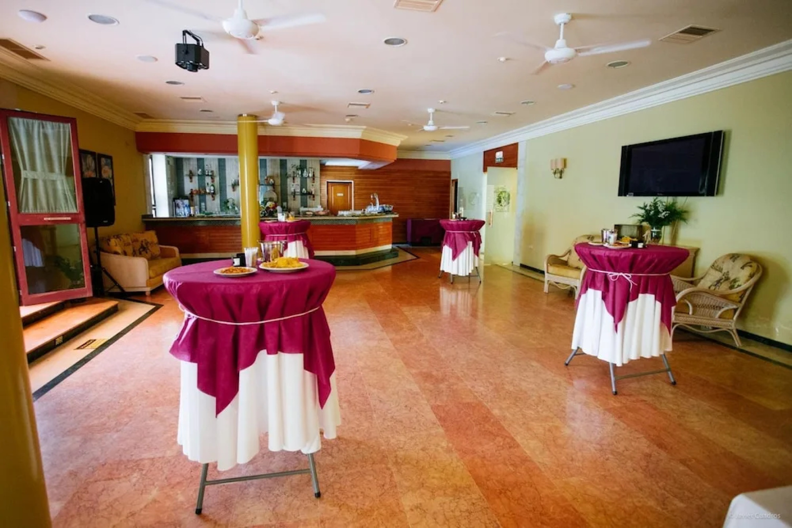 Hotel Avenida