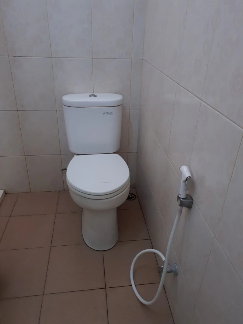 Cisarua Indah Cottage