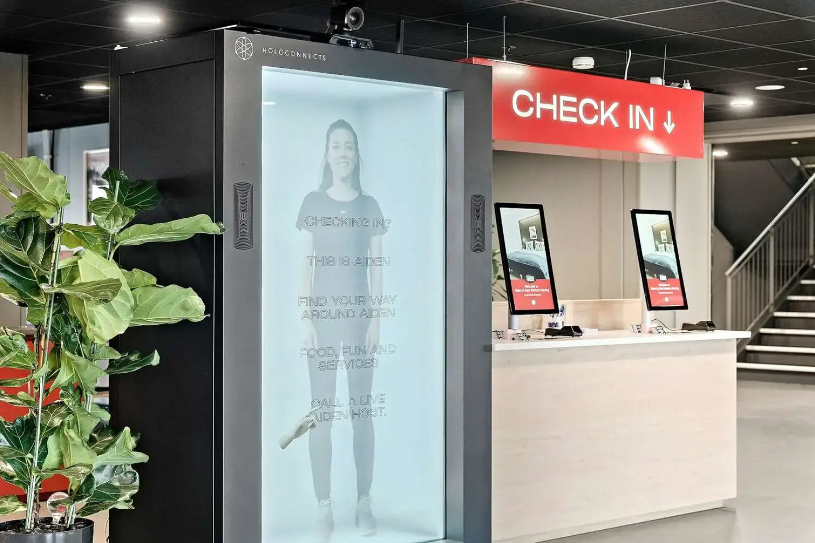 Aiden By Best Western Herning