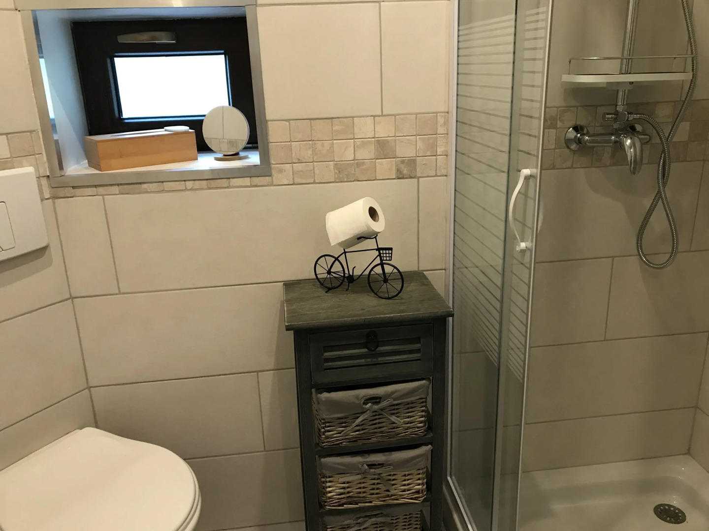 Au Sommet des Narcisses