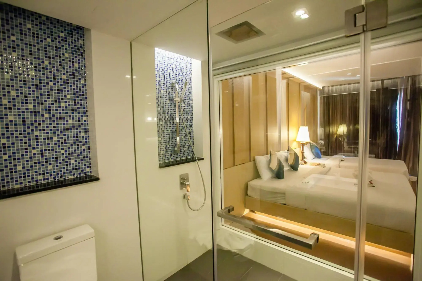 Phi Phi Harbour View Hotel