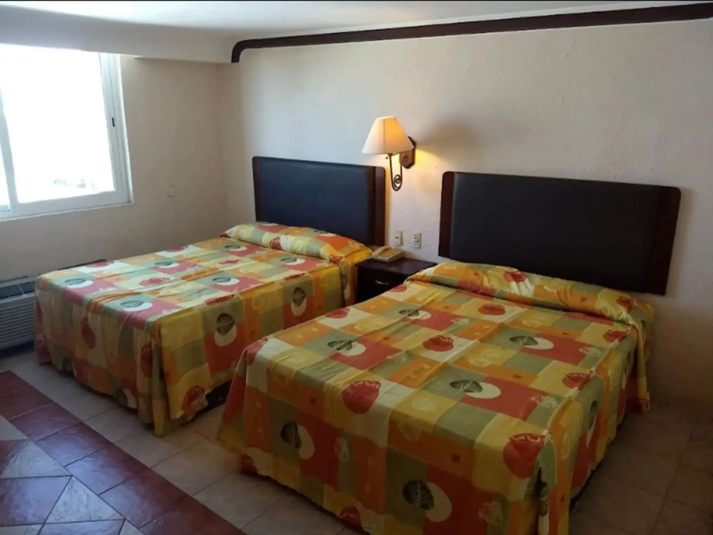 Hotel Acuario de Veracruz