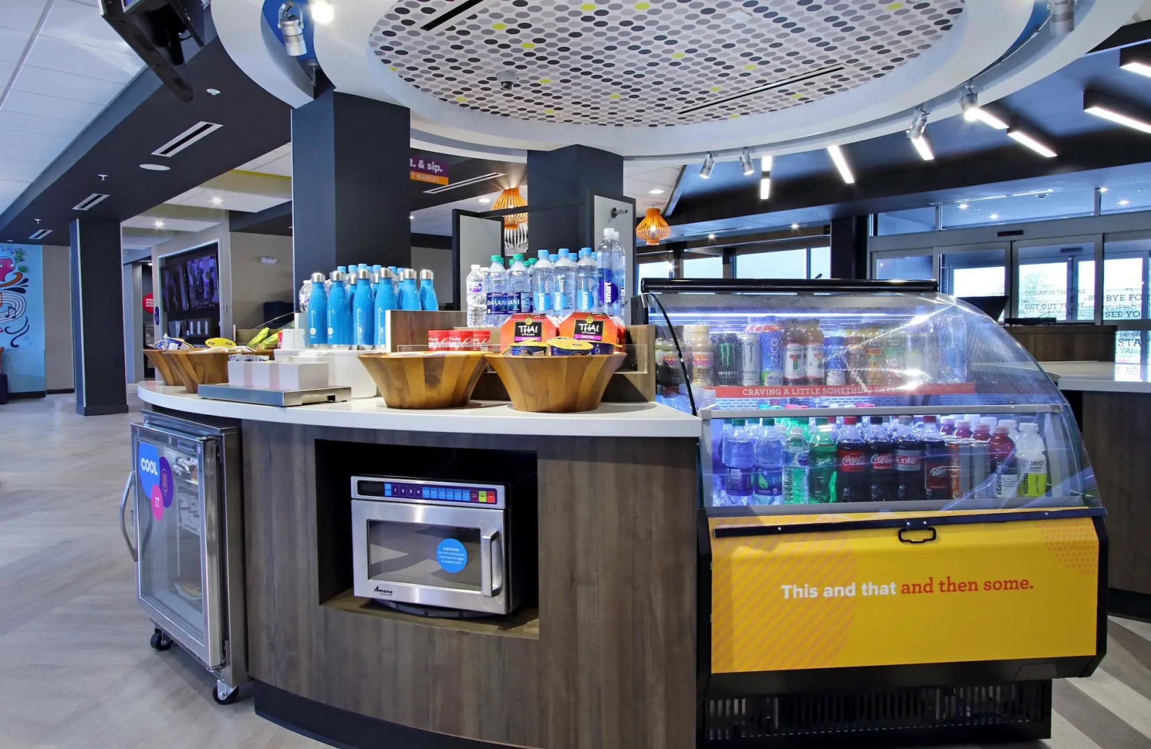 Tru by Hilton Bryan College Station