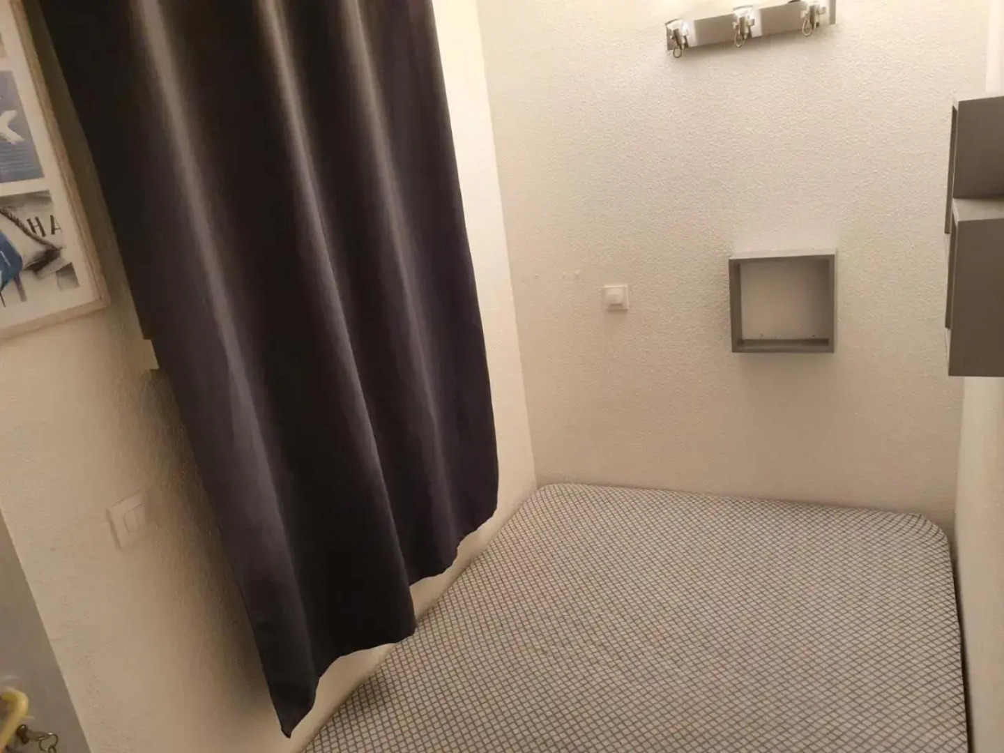 Studio cabine Arzon Crouesty 4p