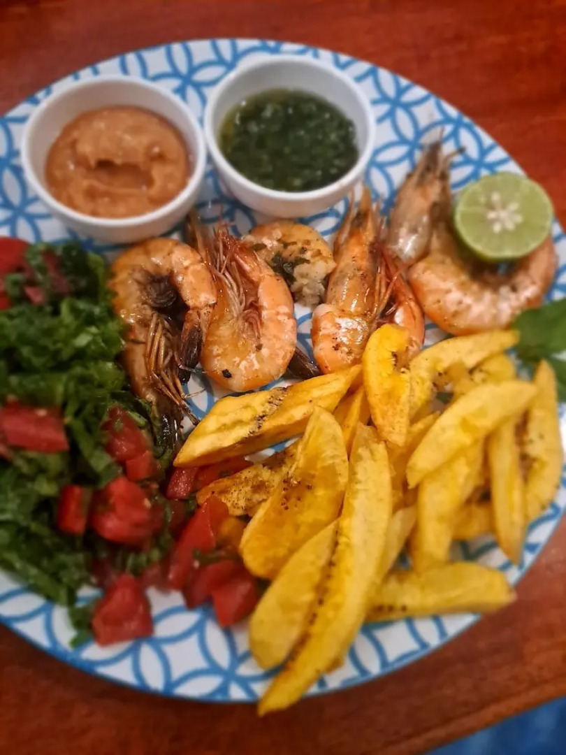 Villa Adelina Zanzibar