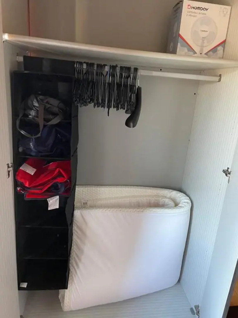 « Le temps d’un instant » dépendance