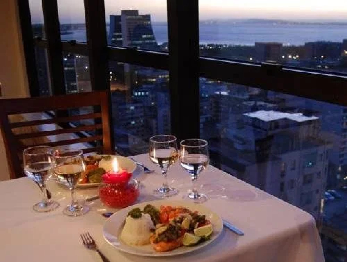 Everest Porto Alegre Hotel