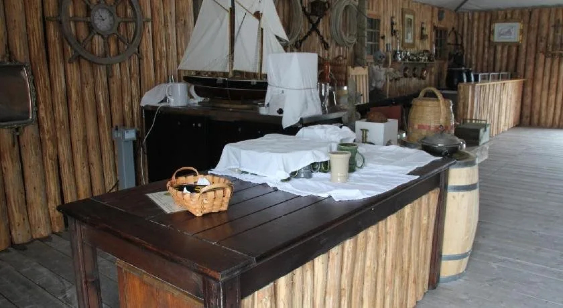 North Star Beach Suites