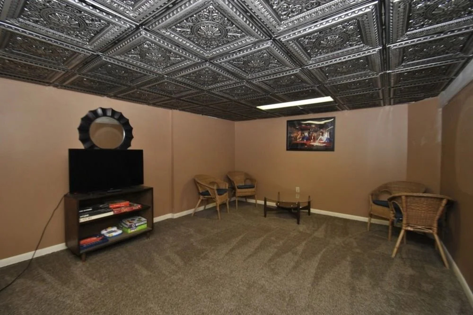 Paradise on Hurricane Creek