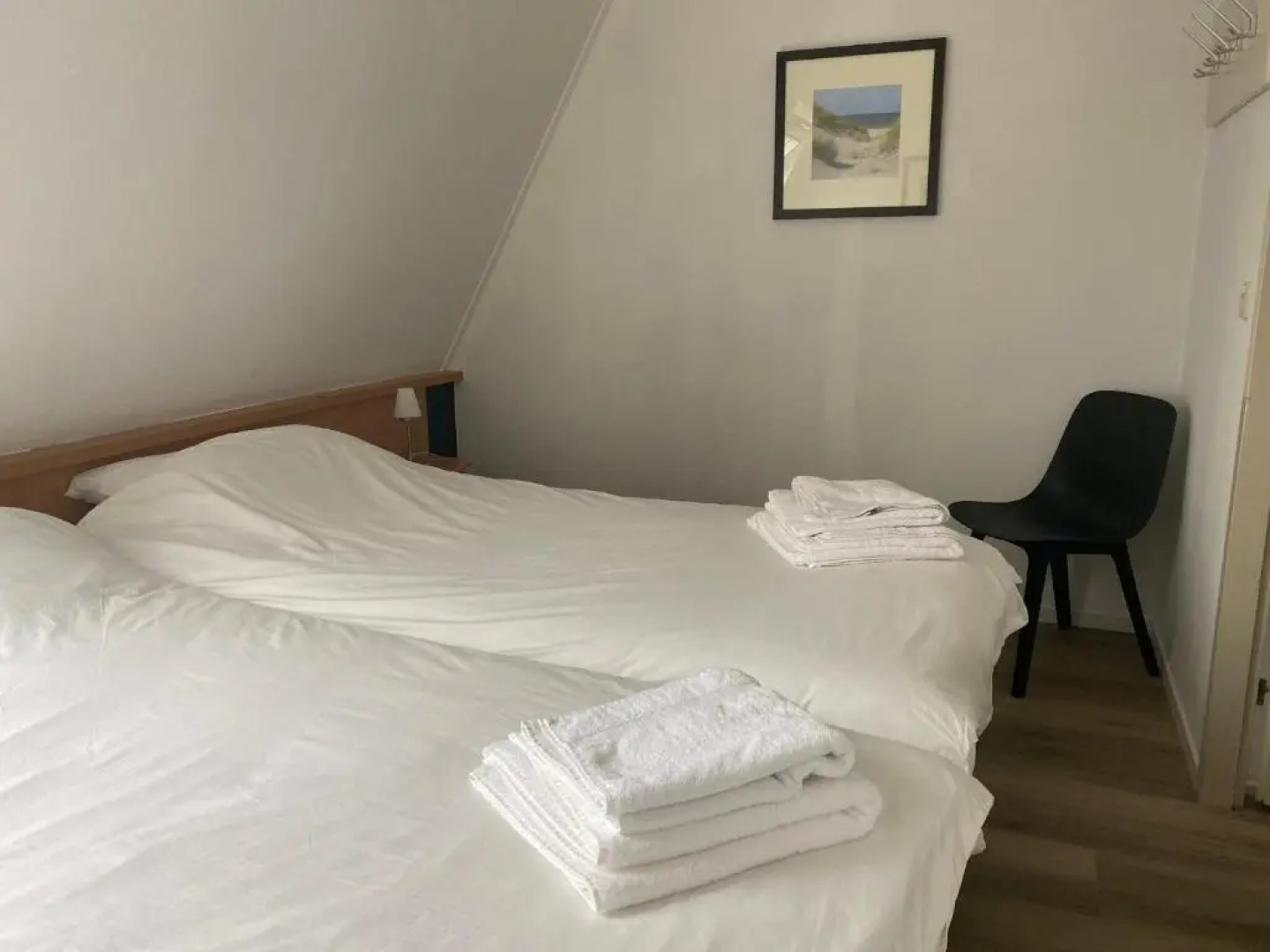 Appartement, Amelander Kaap 121