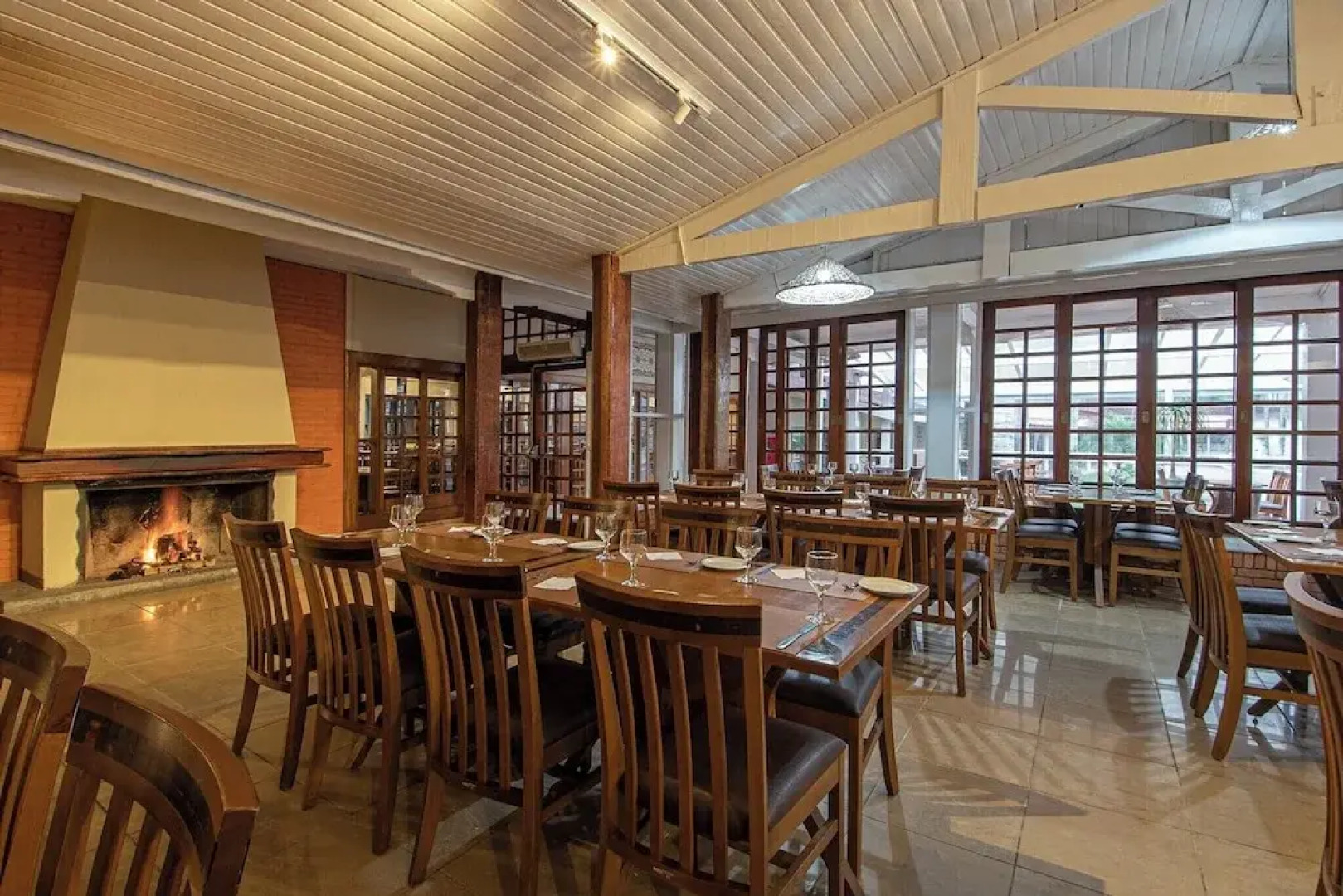 Villagio Embu Resort e Convention