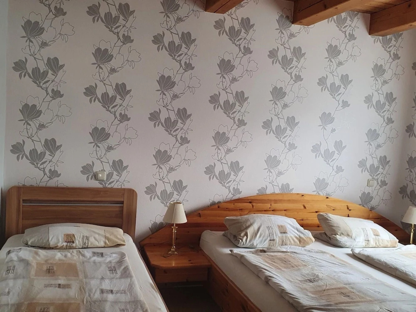 Ferienhaus in Homberg