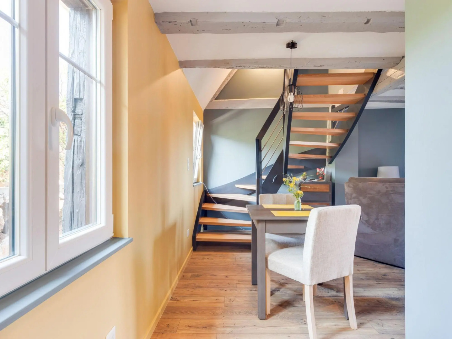 Apartment in Alsace Near Europa-park