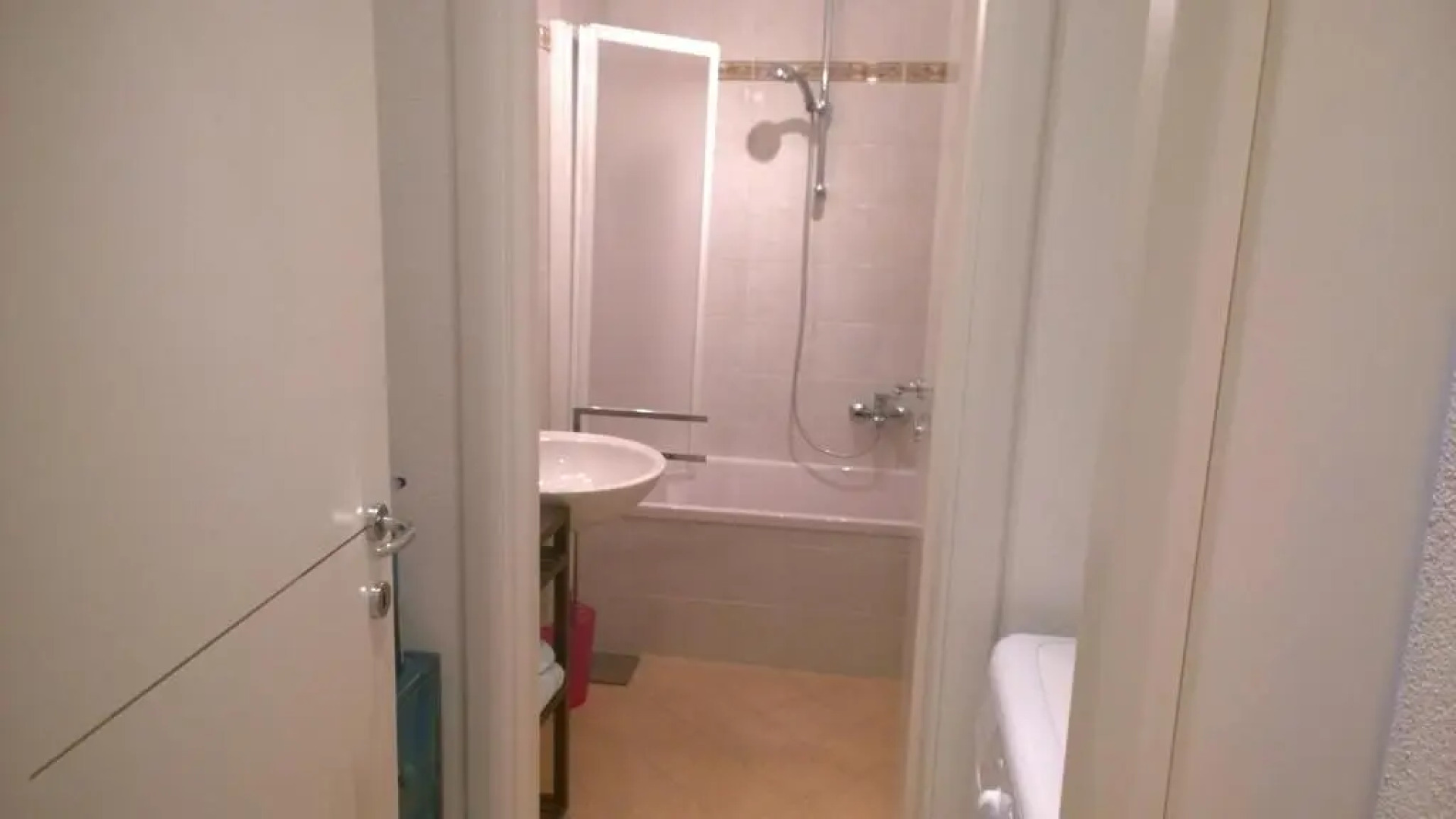 Vico La Torre Modern Flat