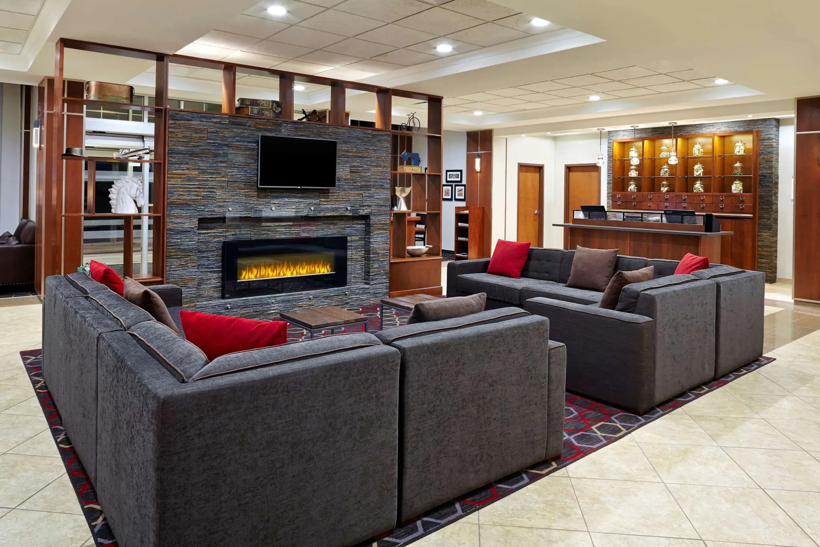 Four Points by Sheraton Moncton