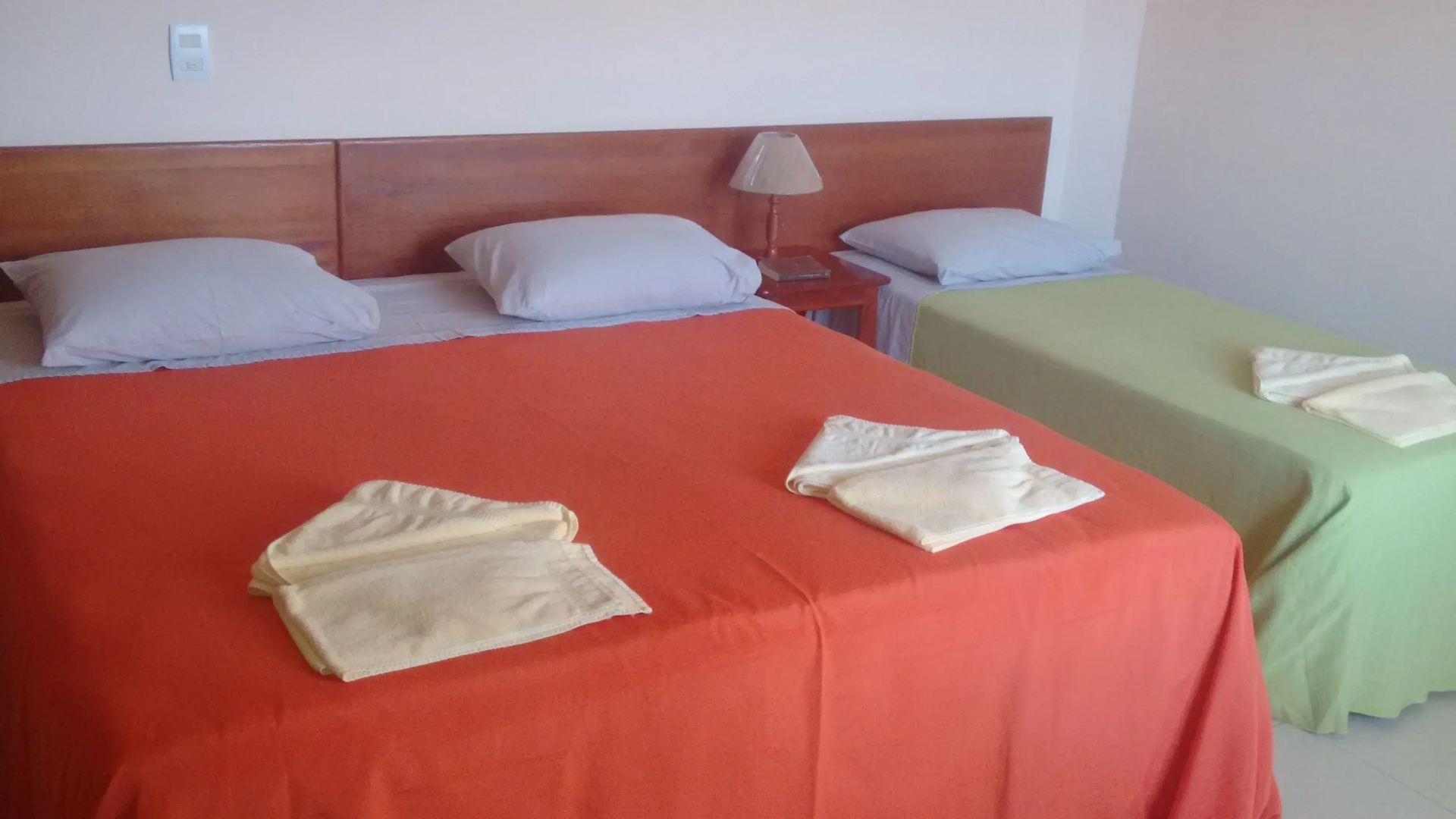 Hotel Villaggio dos Ventos