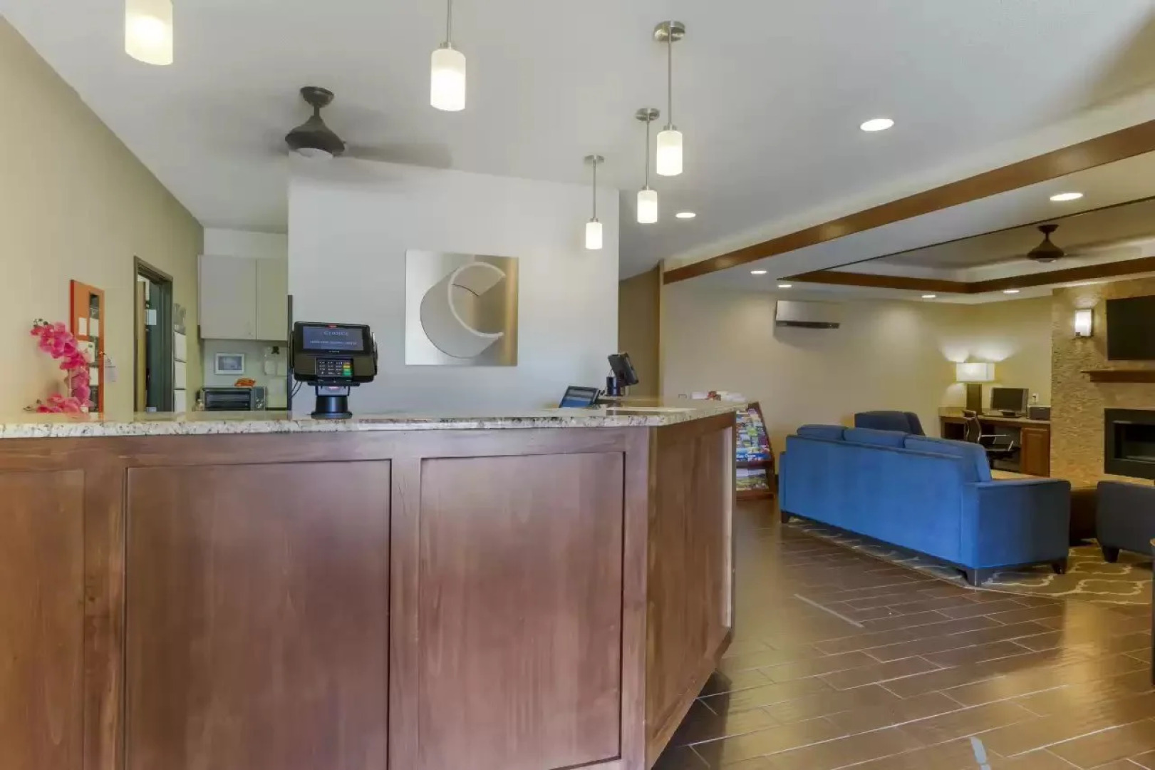 Comfort Inn Medford North