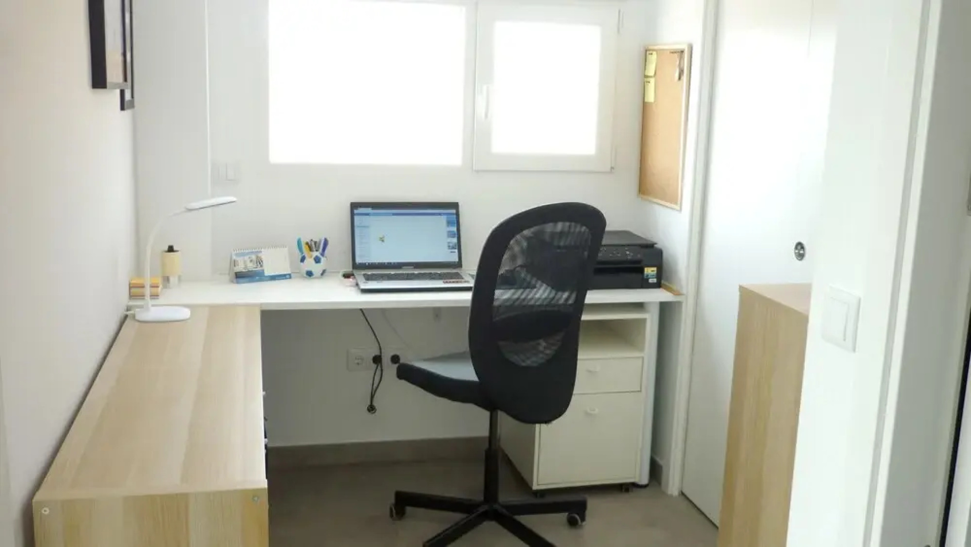 Villa With 3 Bedrooms in Abanilla, With Wonderful Mountain View, Shared Pool, Enclosed Garden